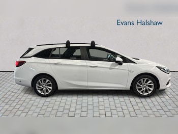 Used Vauxhall Astra 2021 for sale - 79579815: Photo