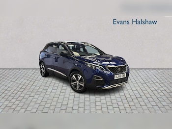 Used Peugeot 3008 2019 for sale - 79239126: Photo