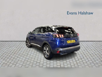 Used Peugeot 3008 2019 for sale - 79239126: Photo