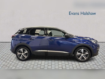 Used Peugeot 3008 2019 for sale - 79239126: Photo