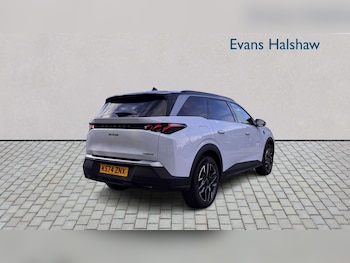 Used Peugeot 5008 2024 for sale - 78775220: Photo