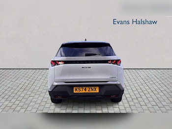 Used Peugeot 5008 2024 for sale - 78775220: Photo