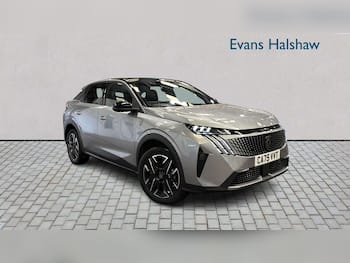 Used Peugeot 3008 2025 for sale - 79864222: Photo