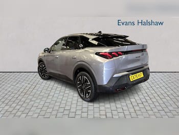 Used Peugeot 3008 2025 for sale - 79864222: Photo
