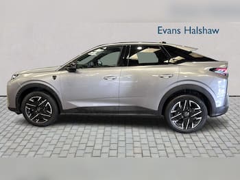 Used Peugeot 3008 2025 for sale - 79864222: Photo