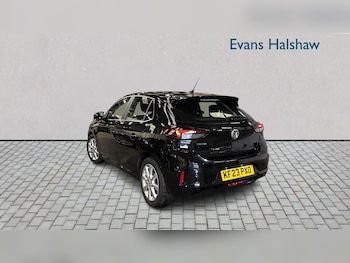 Used Vauxhall Corsa 2023 for sale - 79523821: Photo