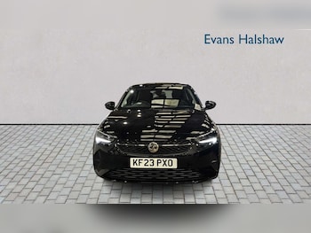 Used Vauxhall Corsa 2023 for sale - 79523821: Photo