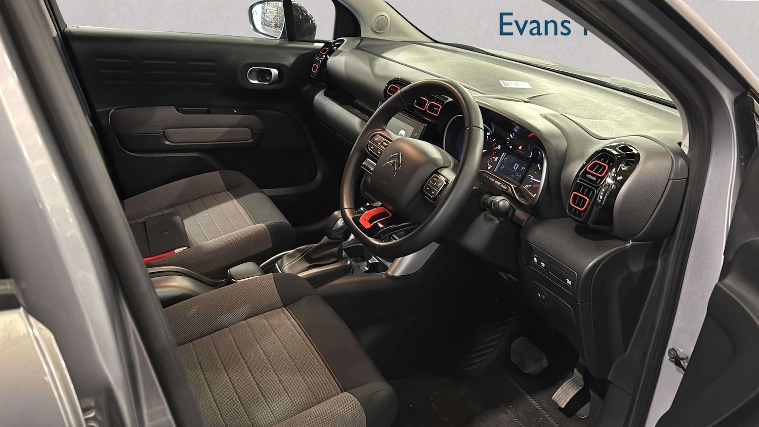 Used Citroen C3 Aircross 2020 for sale - 78024029: Photo 3