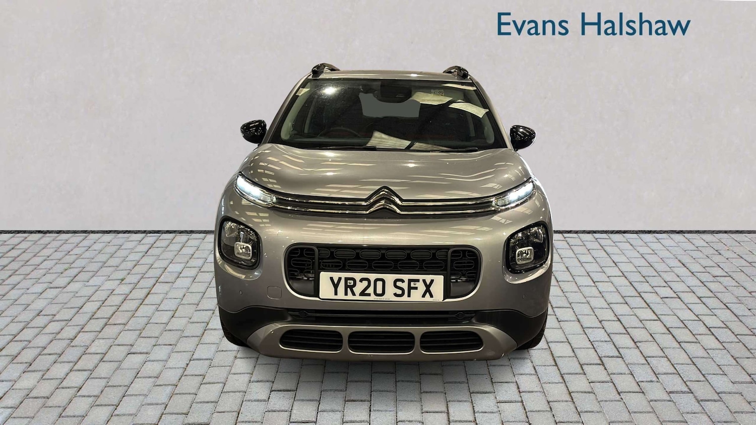 Used Citroen C3 Aircross 2020 for sale - 78024029: Photo 7