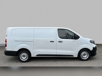 Used Vauxhall Vivaro 2026 for sale - 79428400: Photo