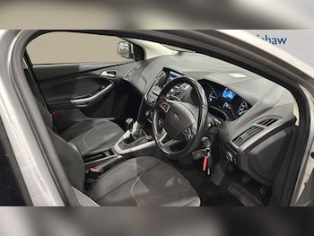 Used Ford Focus 2016 for sale - 78247797: Photo