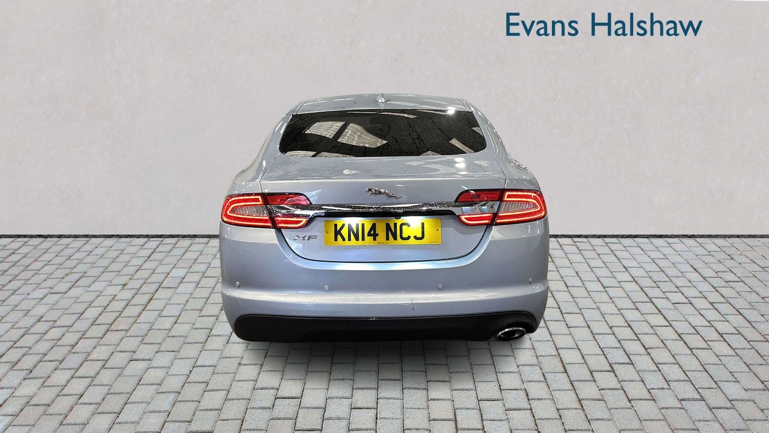 Used Jaguar XF 2014 for sale - 78137623: Photo 11