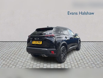 Used Peugeot 2008 2026 for sale - 78834964: Photo