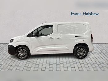Used Peugeot Partner 2023 for sale - 78476648: Photo
