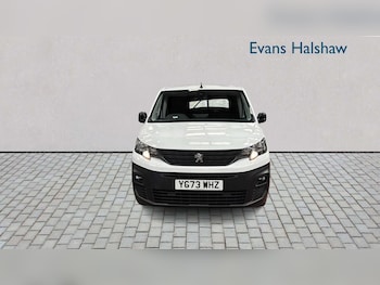 Used Peugeot Partner 2023 for sale - 78476648: Photo