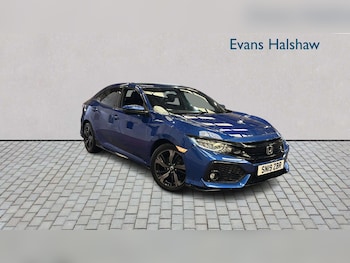 Used Honda Civic 2019 for sale - 78754870: Photo