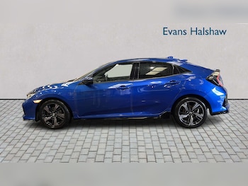 Used Honda Civic 2019 for sale - 78754870: Photo