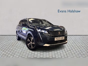 Used Peugeot 5008 2023 for sale - 79797865: Photo