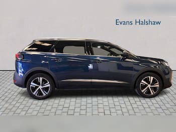Used Peugeot 5008 2023 for sale - 79797865: Photo