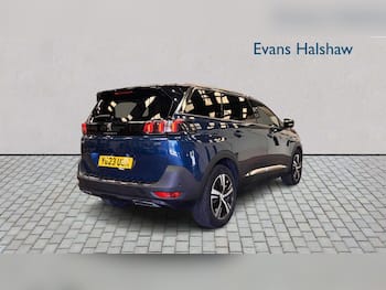 Used Peugeot 5008 2023 for sale - 79797865: Photo