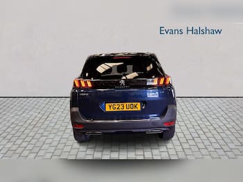 Used Peugeot 5008 2023 for sale - 79797865: Photo
