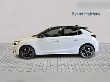 Used Vauxhall Corsa 2025 for sale - 79567867: Photo