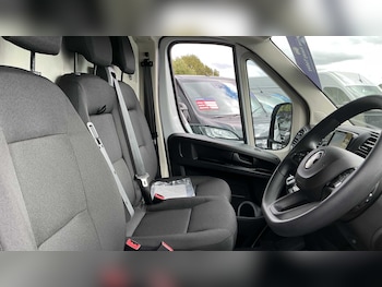 Used Vauxhall Movano 2025 for sale - 78451304: Photo