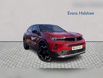 Used Vauxhall Mokka 2023 for sale - 79455769: Photo