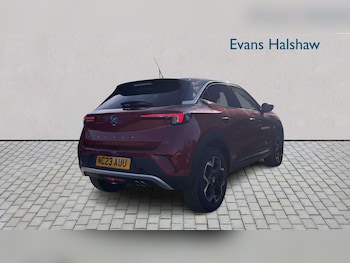 Used Vauxhall Mokka 2023 for sale - 79455769: Photo
