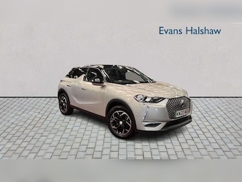 Used DS Automobiles DS 3 2020 for sale - 78678491: Photo