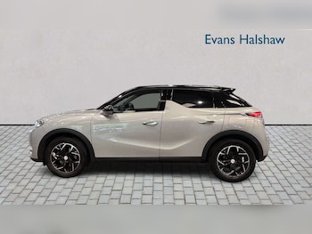 Used DS Automobiles DS 3 2020 for sale - 78678491: Photo