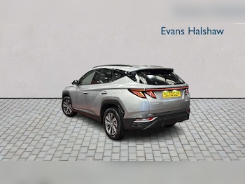 Used Hyundai TUCSON 2022 for sale - 79161134: Photo