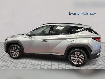 Used Hyundai TUCSON 2022 for sale - 79161134: Photo