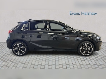 Used Vauxhall Corsa 2025 for sale - 78825141: Photo