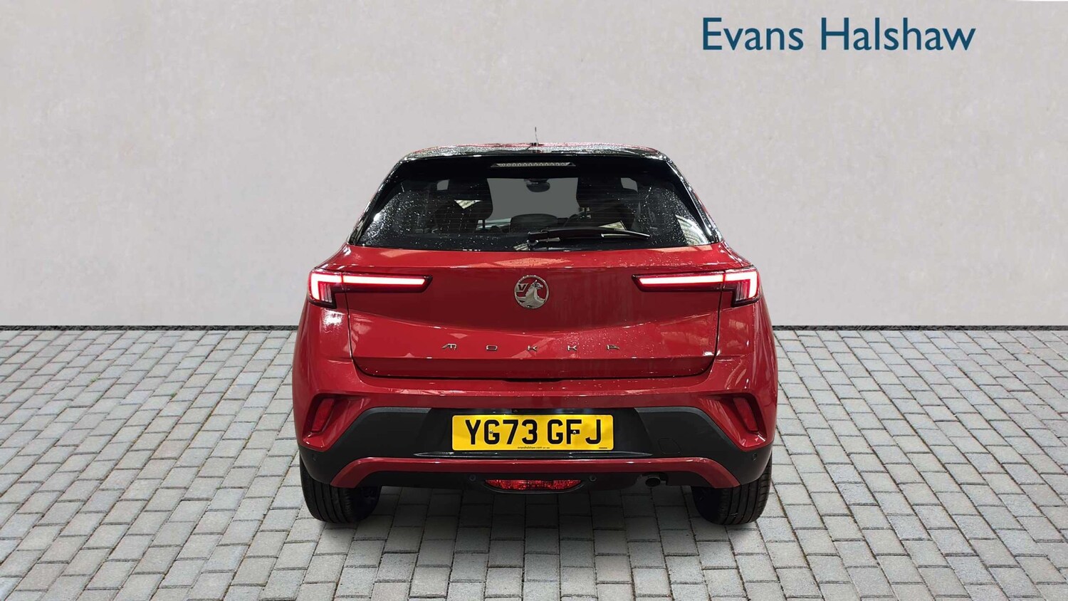 Used Vauxhall Mokka 2024 for sale - 78216308: Photo 11