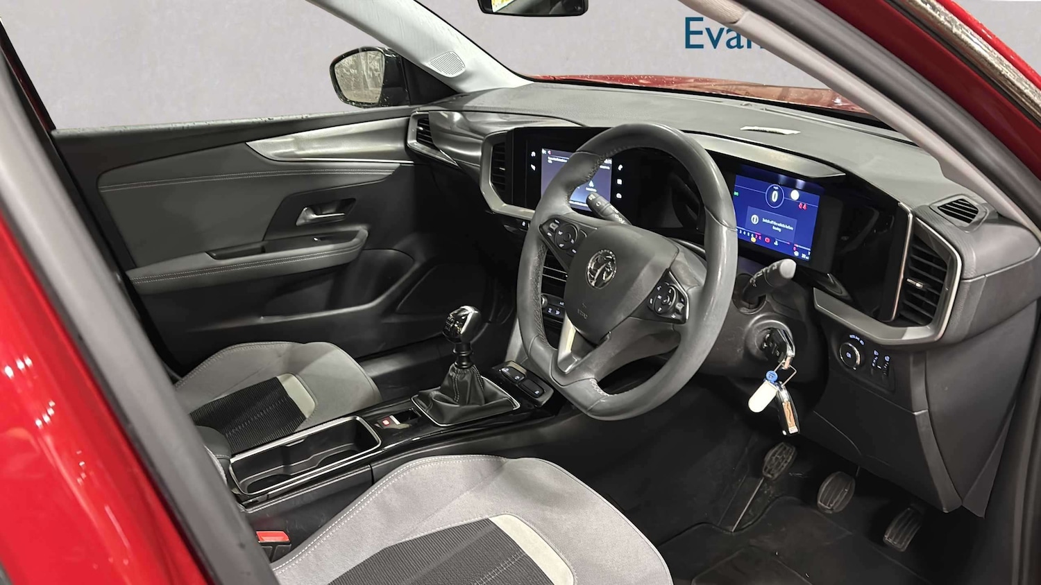 Used Vauxhall Mokka 2024 for sale - 78216308: Photo 3