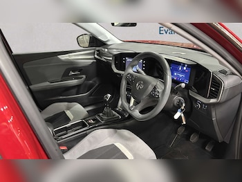 Used Vauxhall Mokka 2024 for sale - 78216308: Photo