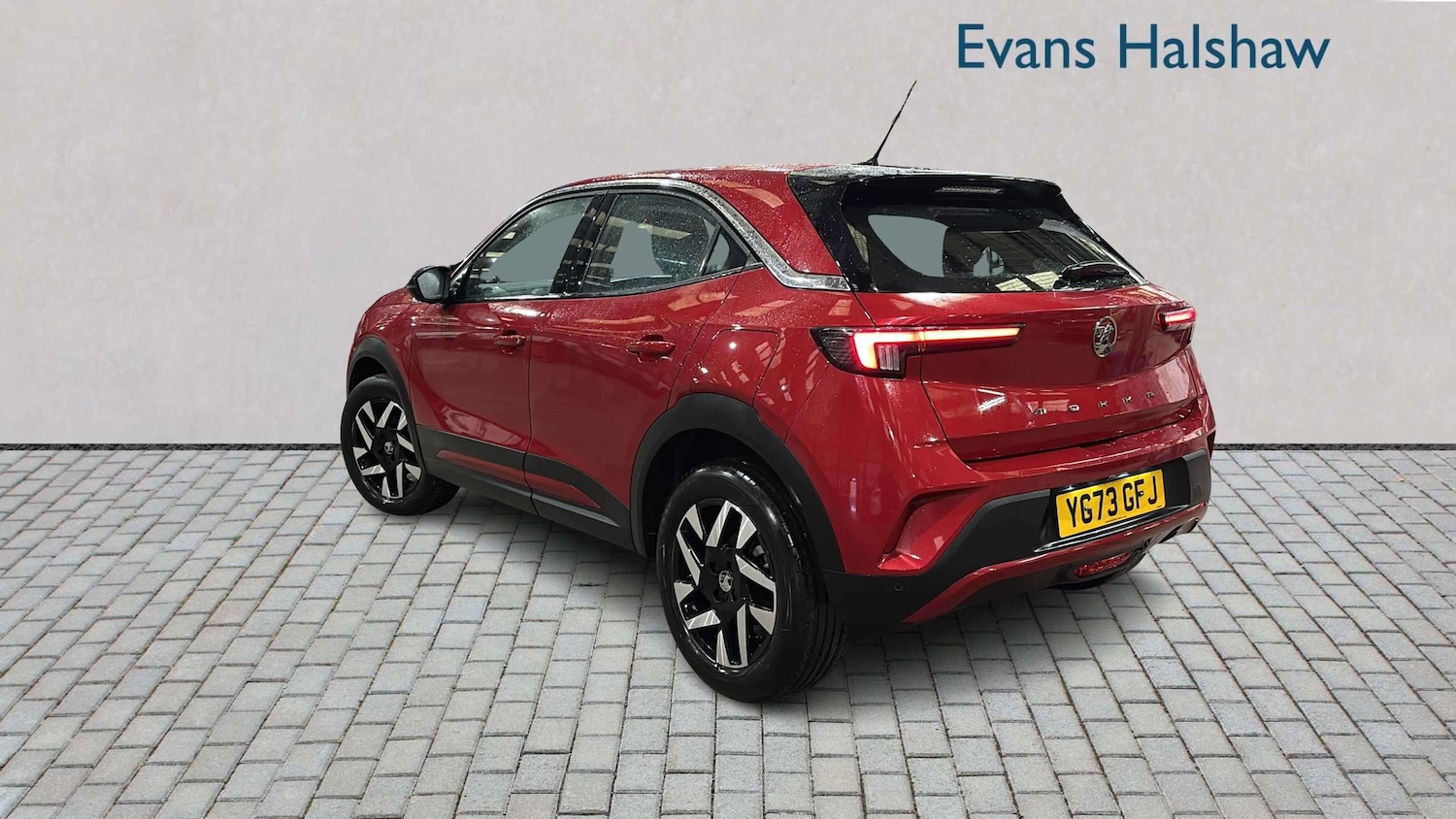 Used Vauxhall Mokka 2024 for sale - 78216308: Photo 5