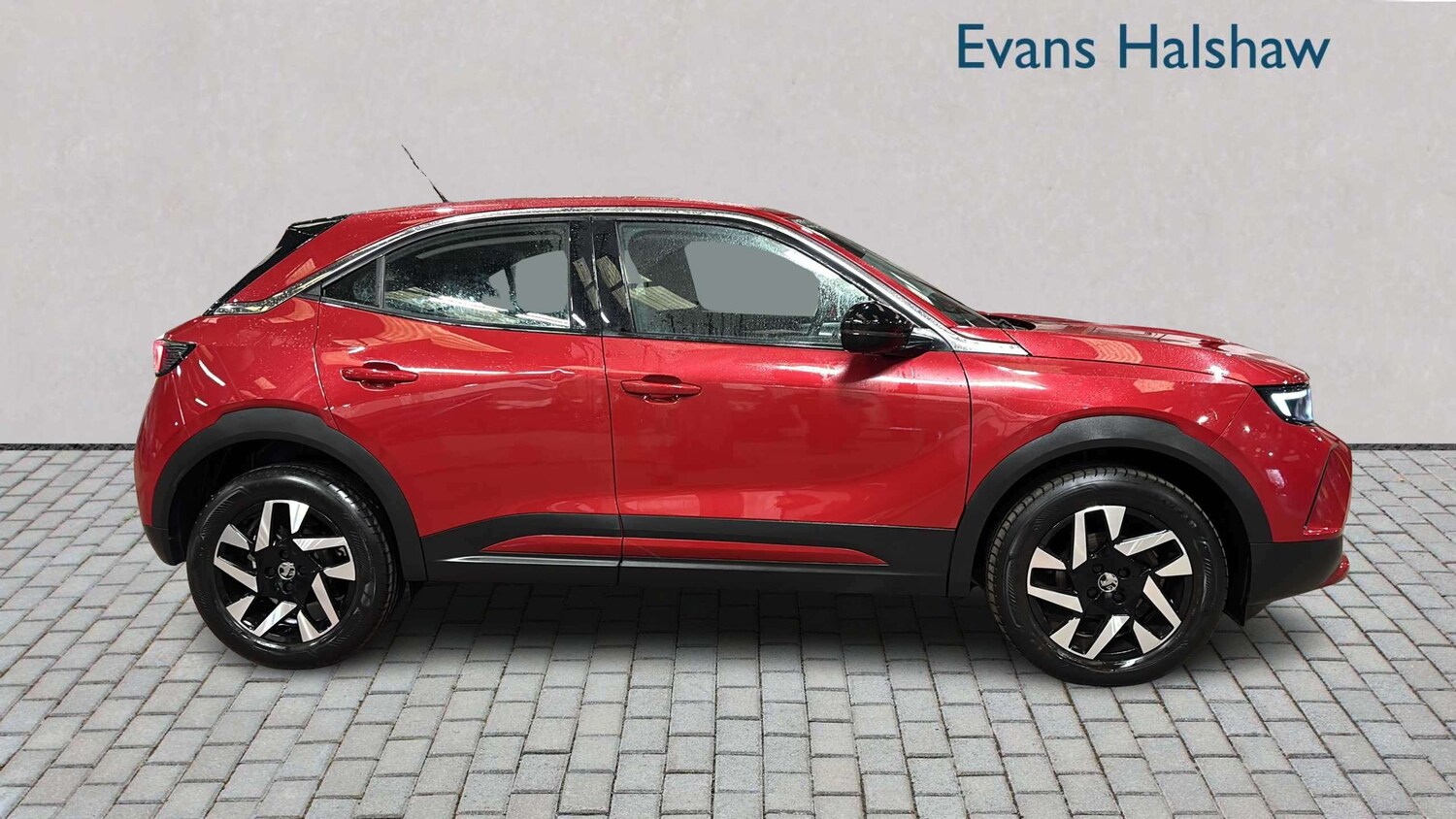 Used Vauxhall Mokka 2024 for sale - 78216308: Photo 7