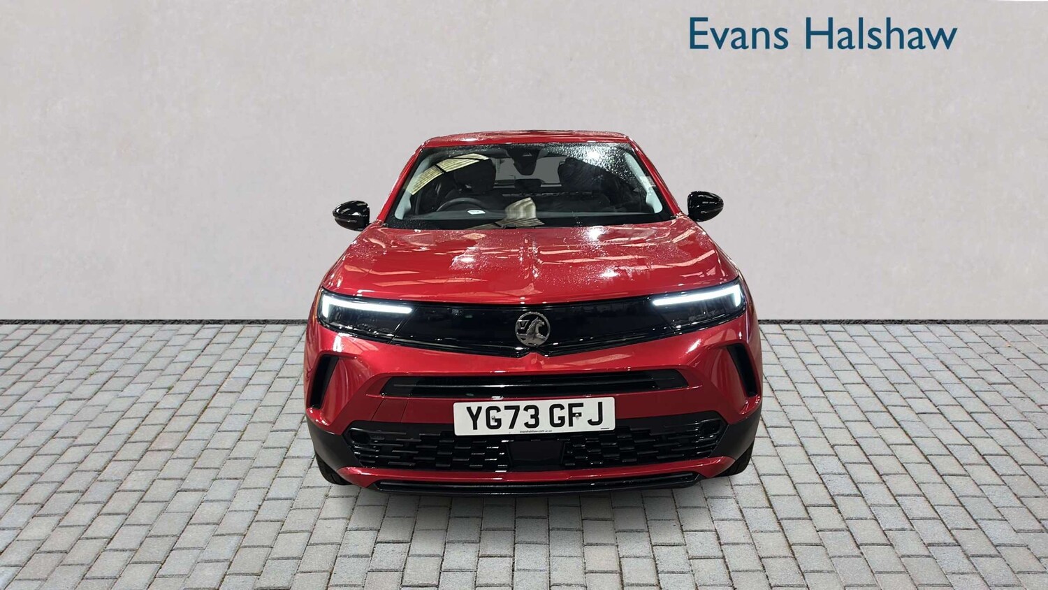 Used Vauxhall Mokka 2024 for sale - 78216308: Photo 9