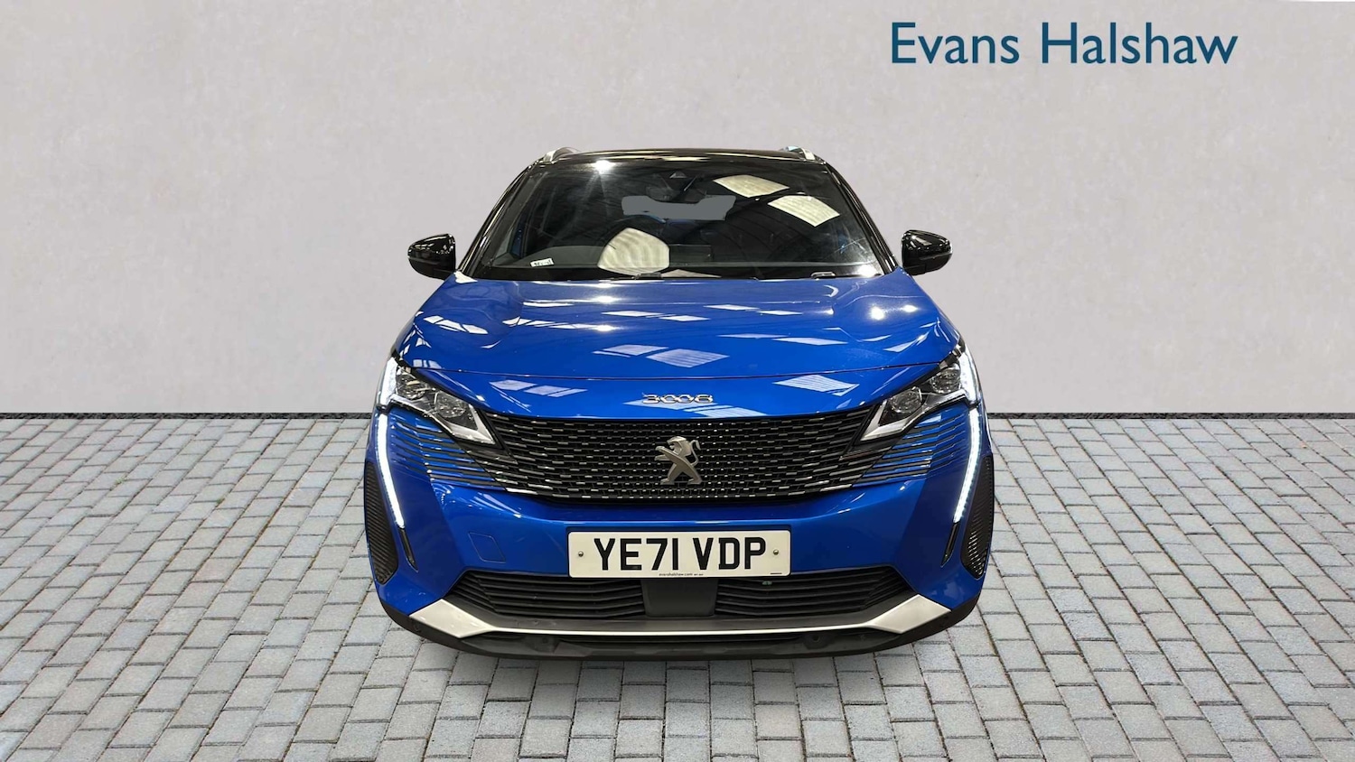 Used Peugeot 3008 for sale - 77857484: Photo 3