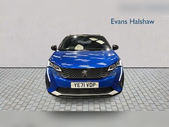 Used Peugeot 3008 2022 for sale - 77857484: Photo