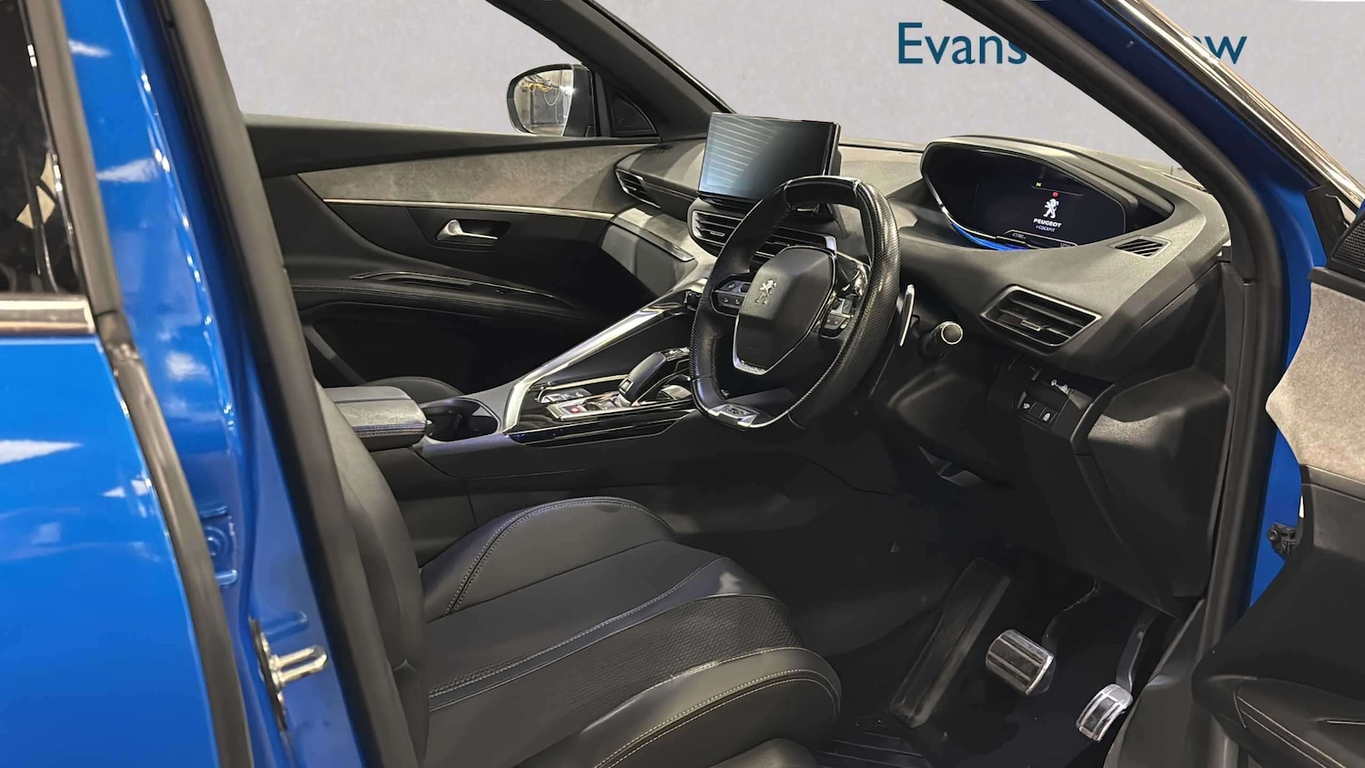 Used Peugeot 3008 for sale - 77857484: Photo 5