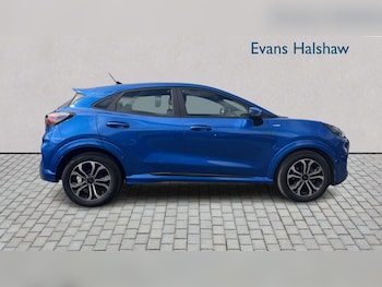 Used Ford Puma 2023 for sale - 78564585: Photo