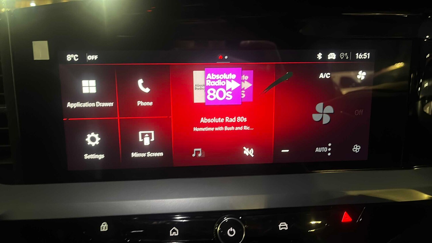 Used Vauxhall Mokka 2025 for sale - 77856377: Photo 12