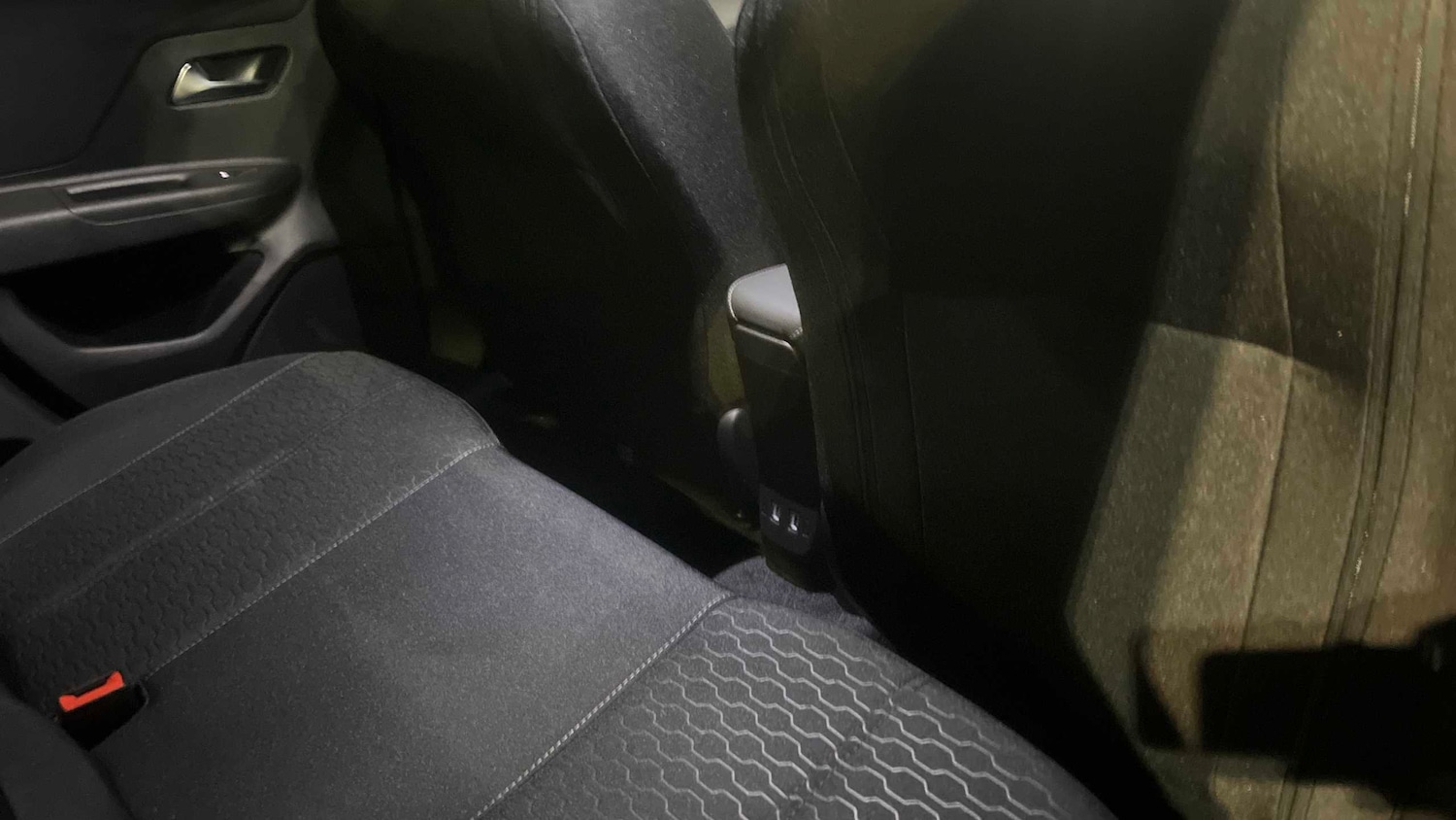 Used Vauxhall Mokka 2025 for sale - 77856377: Photo 14