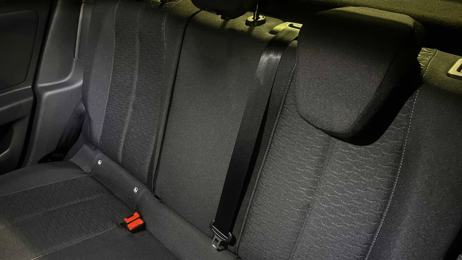 Used Vauxhall Mokka 2025 for sale - 77856377: Photo 16