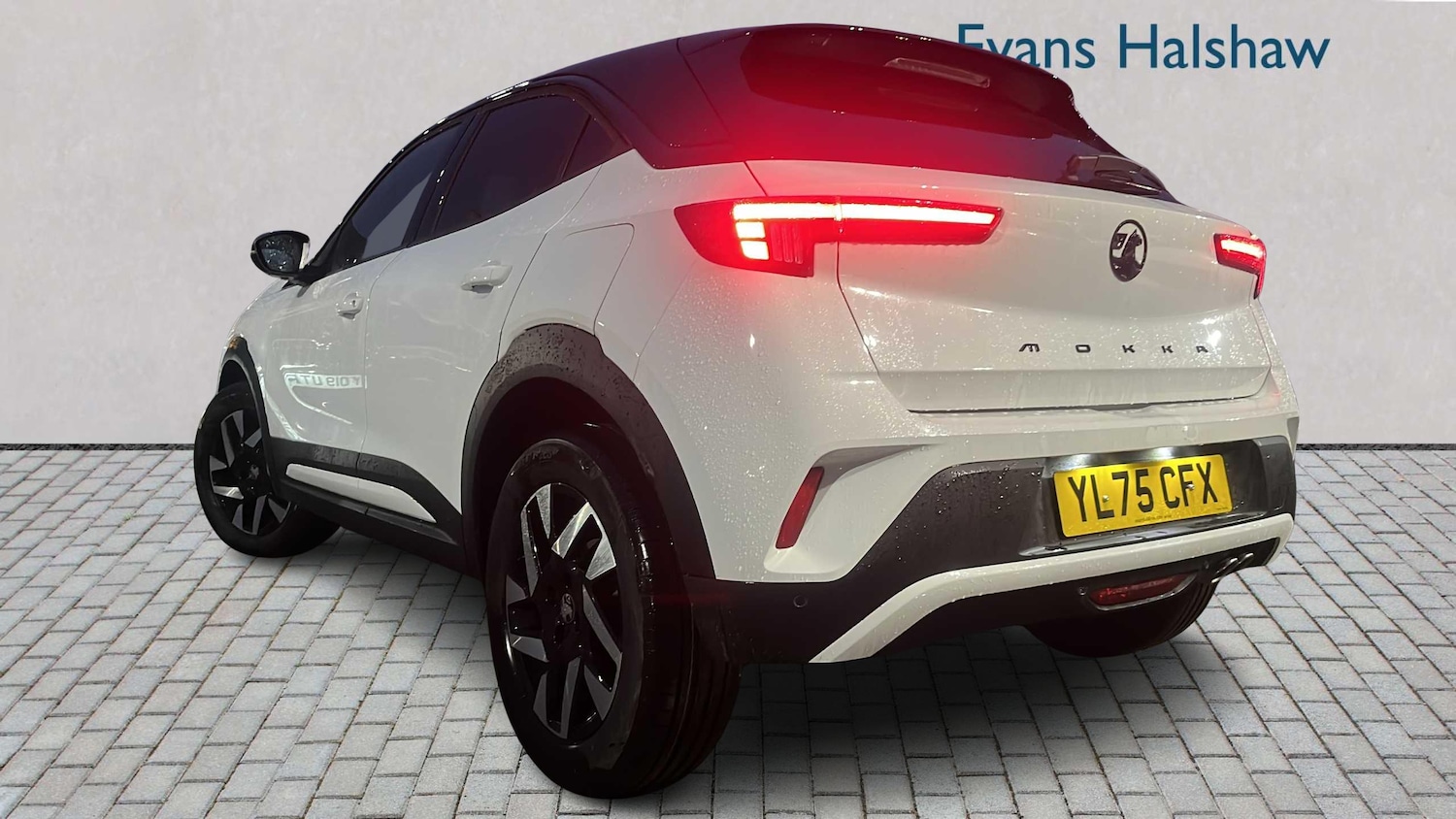 Used Vauxhall Mokka 2025 for sale - 77856377: Photo 2