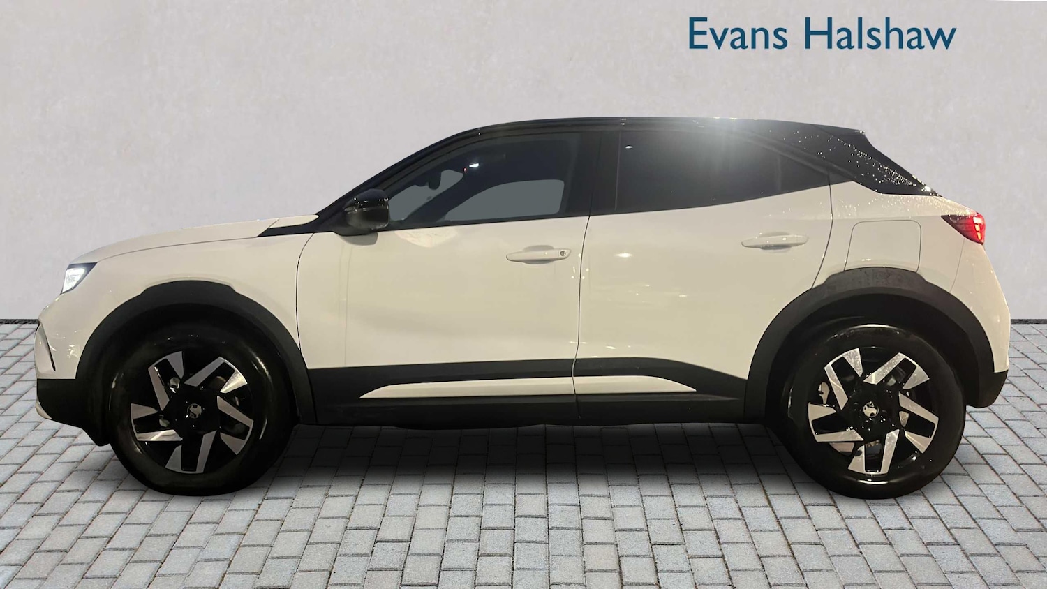 Used Vauxhall Mokka 2025 for sale - 77856377: Photo 3