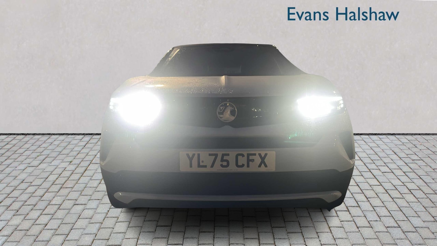 Used Vauxhall Mokka 2025 for sale - 77856377: Photo 4